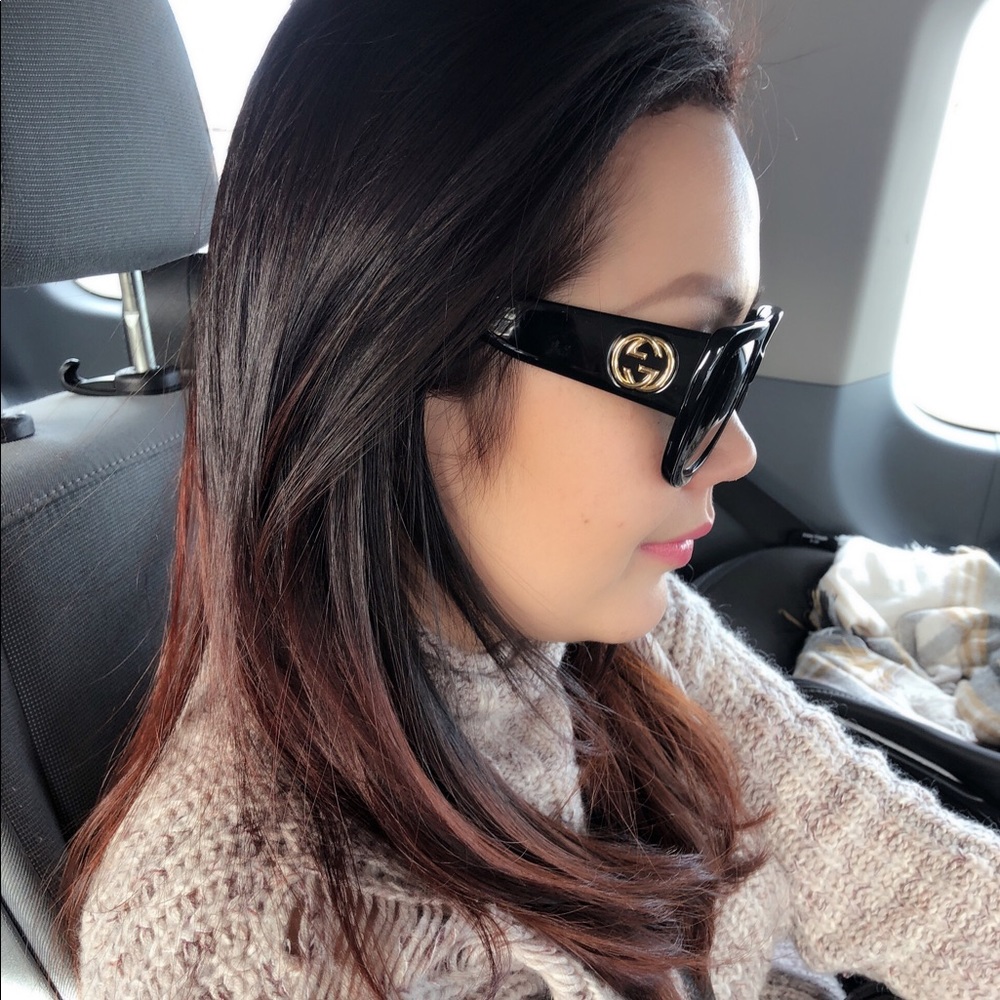 Meet your Posher, Cherish